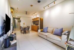 The Miltonia Residences (D27), Condominium #632006121
